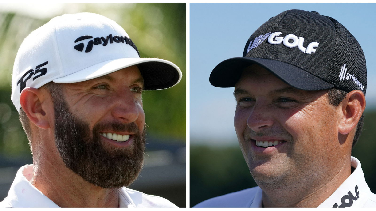 Ex pro savages golf's elite after PGA Tour grant Saudi International releases